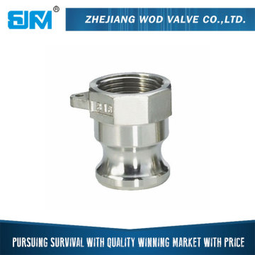 Widely Use Multi-purpose Quick Water Hose Coupling flexible pump rubber coupling