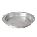 Stainless Steel Stick Frying Pan