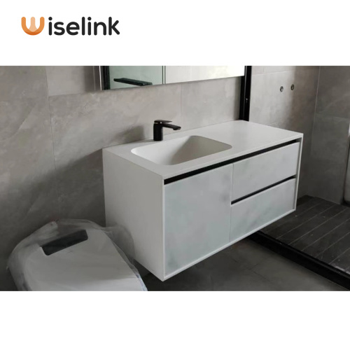 Wiselink с твердой поверхностью