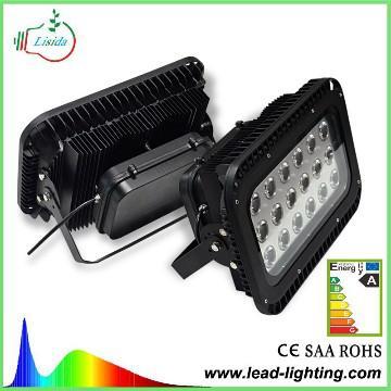 COB LED flood light 150W LED flood light