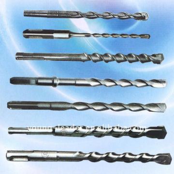 hammer drill bits