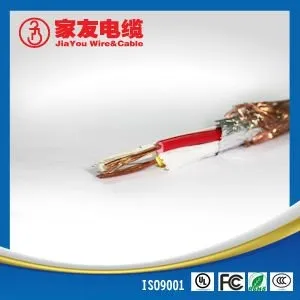 LSZH flexible flat cable