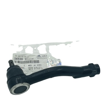 High Quality Wholesale OEM Auto Suspension System Parts - 56820-2E000 Tie Rod End