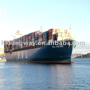 general cargo shipping services
