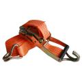 Cargo lashing low price 50mm 5T ratchet strap