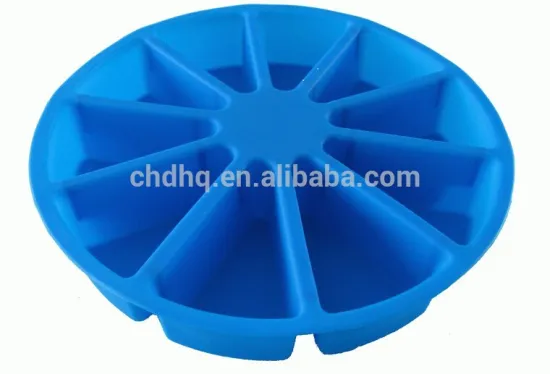 food grade silicone cake ovenware
