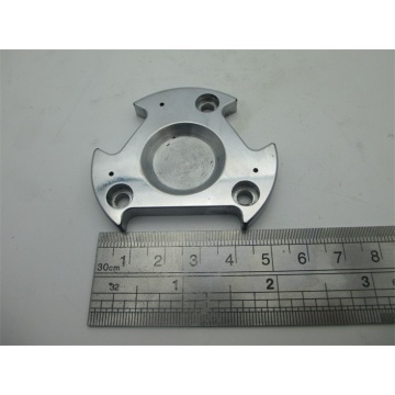 High Volume Machining Precision CNC Machined Components