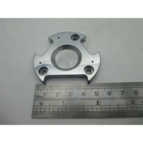 High Volume Machining Precision CNC Machined Components