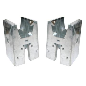 Set 2 pezzi Saw Horse