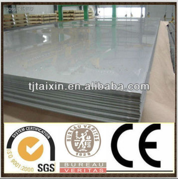 stainless steel sheet price 420
