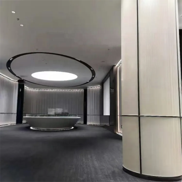 Customized Tempered Painted Glass Panels for Decoration