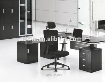 fabric office chair base HYD-989FA-1