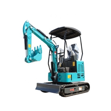 Mini excavatrice hydraulique chinoise à vendre