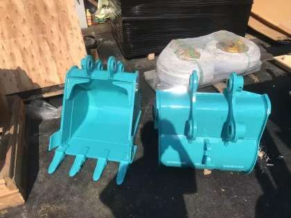 Brand New Excavator Bucket for Yanmar Vio 55