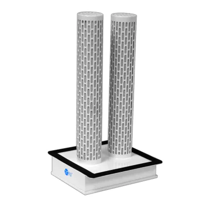 Fresh Central Room UV Air Purifiers