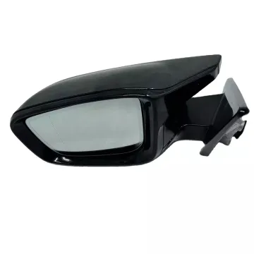 360-Degree Adjustable Anti-Glare Electric Side Mirror for BMW M4 G82