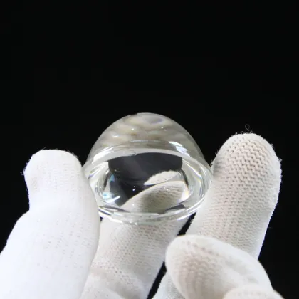 Reliable Performance Optical Aspherical Lenses