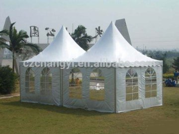 Outdoor garden tent canopy pagoda gazebo tent