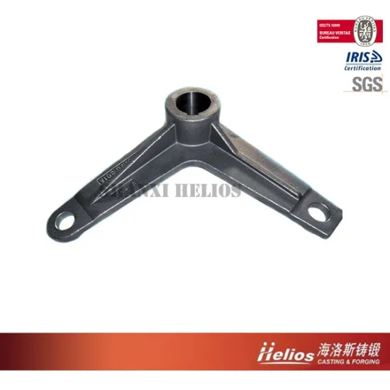 Industrial Mechnical Precision Casting Connecting Lever