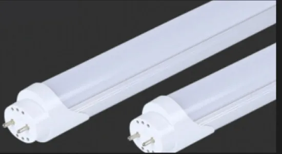 Aluminum tube t8 36W