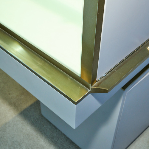 Mobile Phone Display Cabinet Display Cabinet for Phone Supplier