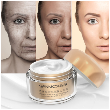 Skin Firming and Tightening Cream for Glowing Skin