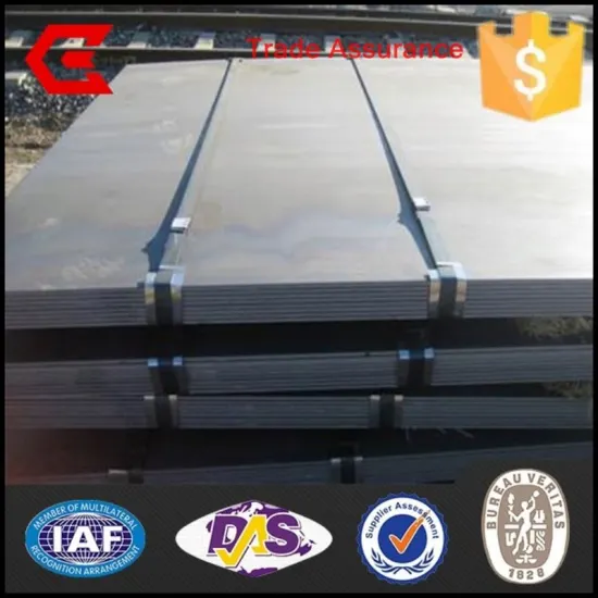 Professional manufacturer long lasting best selling high speed steel sheet for pressing mold in many style