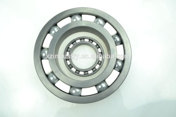 Si3N4 rolling element bearing