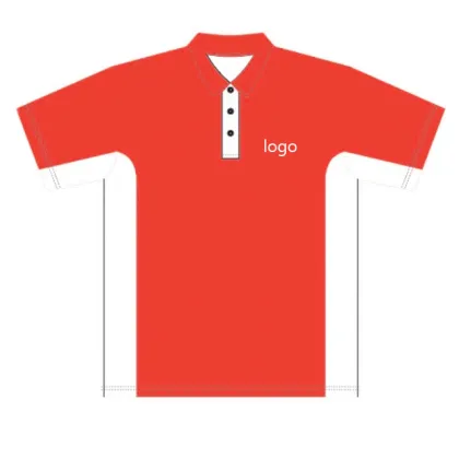 Mens Polo Shirt Wholesale: New Design Sports Polo Neck Shirts