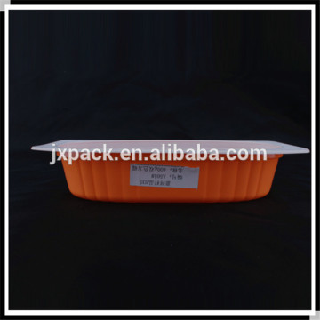 Colourful Food Container