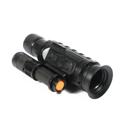 Vision 100% Darkness Digital Infrared Night Vision
