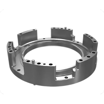 Truck 793D Clutch Housing Assembly 1602414/160-2414