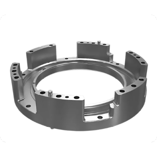 Truck 793D Clutch Housing Assembly 1602414/160-2414