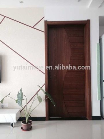 solid wood doors teak wood doors exotic birch wood doors