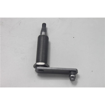 wiper linkage bushing pontiac