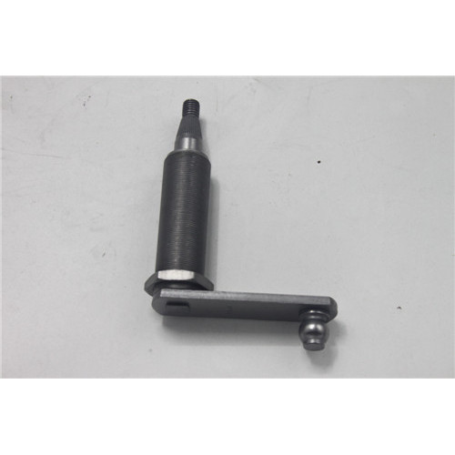 wiper linkage bushing pontiac