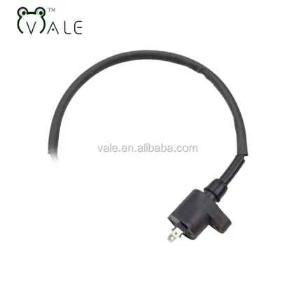 CFMOTO CF250/CH250 Motorcycle Ignition Coil: Enhancing Electrical System Performance