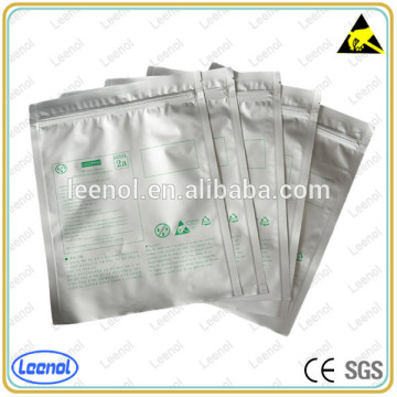 ESD aluminum foil bag manufacturer