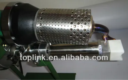 Metabo motor Double heat ways plastic extruding welder