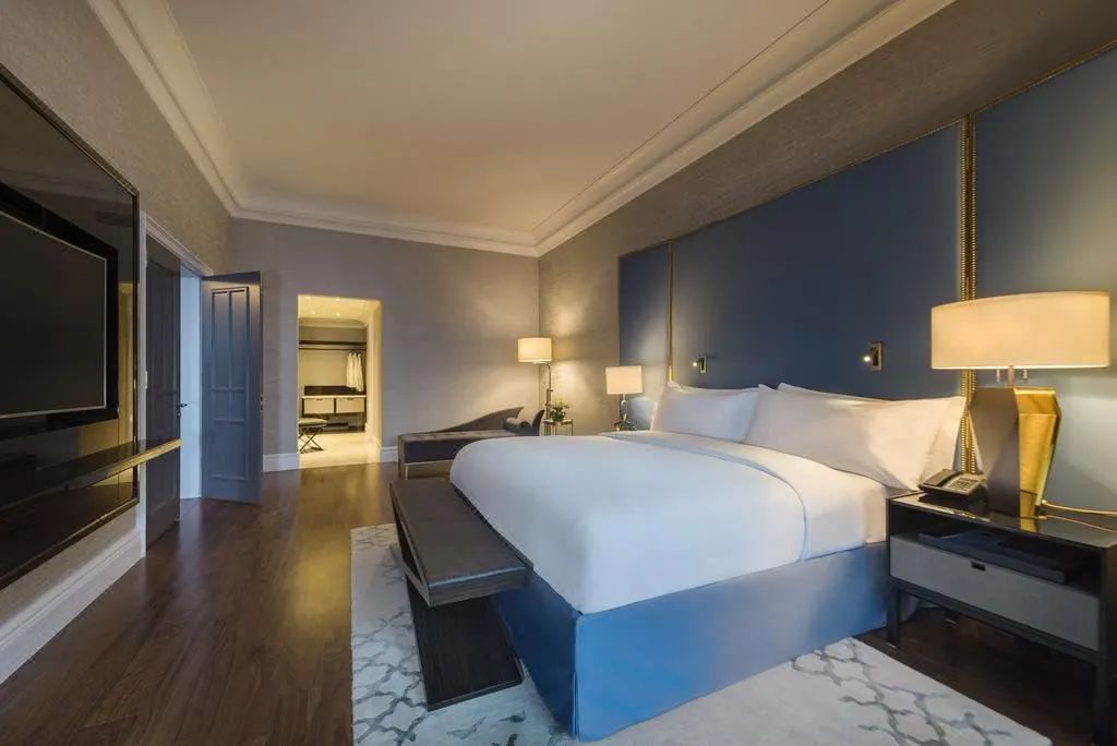 The Ritz-Carlton Doha (55)