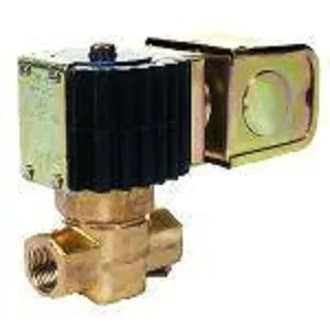 Honeywell Manifold Solenoid Valve