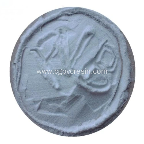 Chang Chun PVB Resin For High Temperature Ink Manufacturer and Supplier