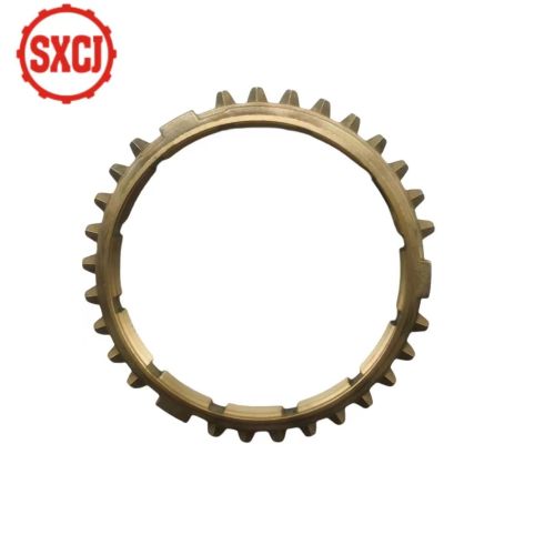 Factory Outlet Auto Parts: Transmission Synchronizer Ring for HONDA B/D/H Series