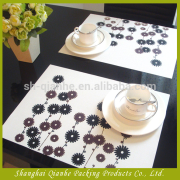 plastic kitchen chopping board