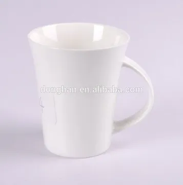 ceramic solid color coffee mugs