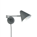 Modern Cosima Swing Arm Wall Lamp
