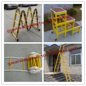 Asia Insulation Latters,Fiberglass ladder,Sales Insulated la