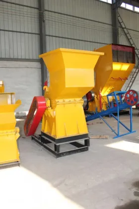 metso mobile crushing plant for sale
