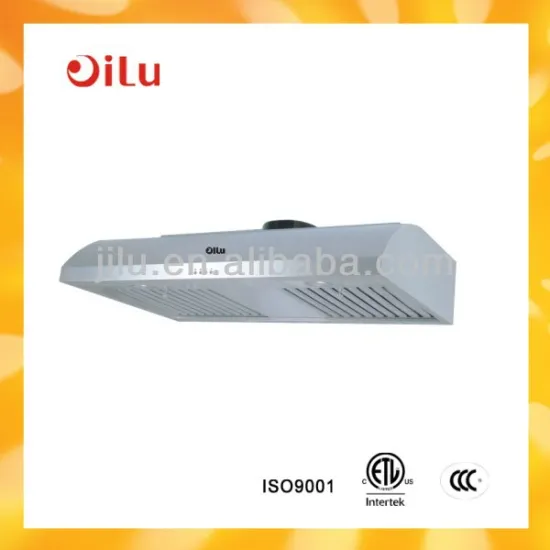 range hood no chimney/under cabinet kitchen fan/hood fan