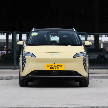 GAC Aion Y Plus EV SUV